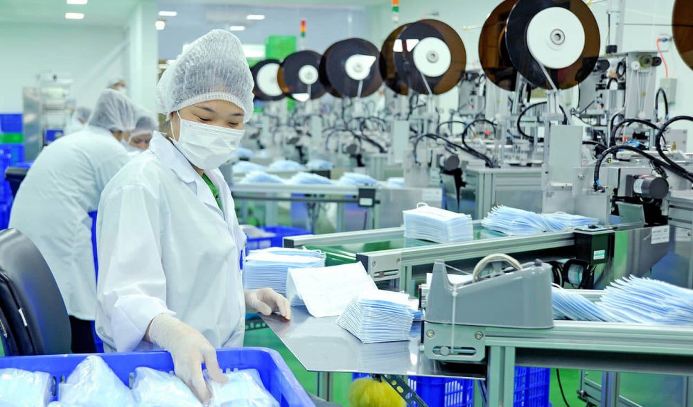 thiết bị y tế