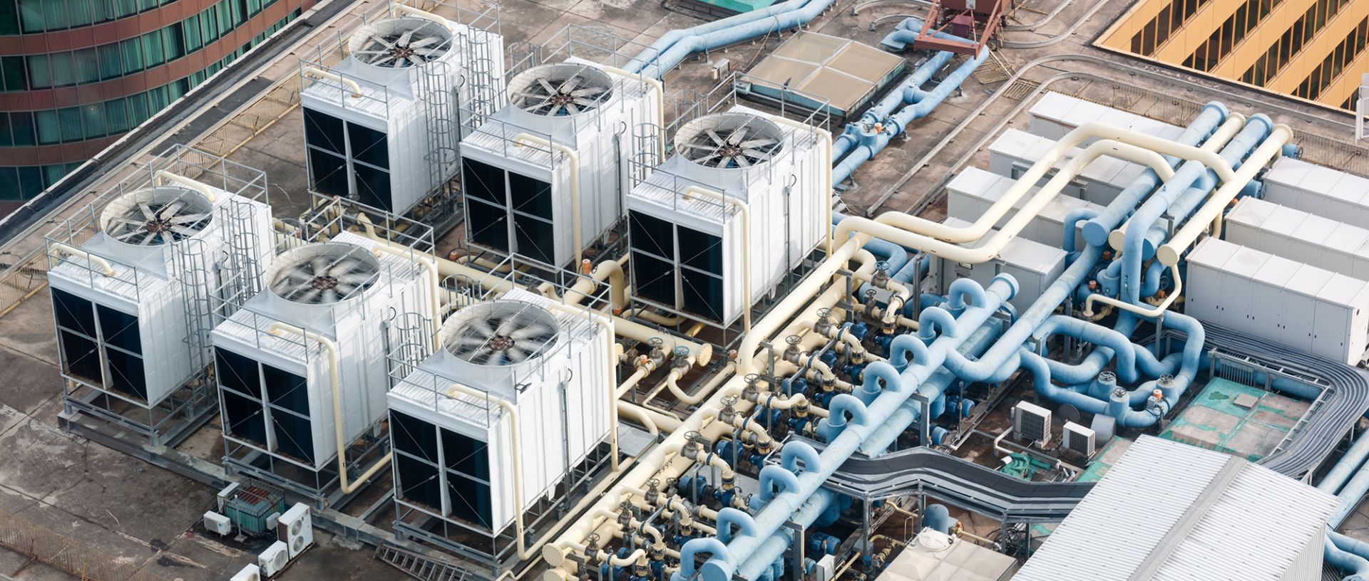 Hệ thống HVAC