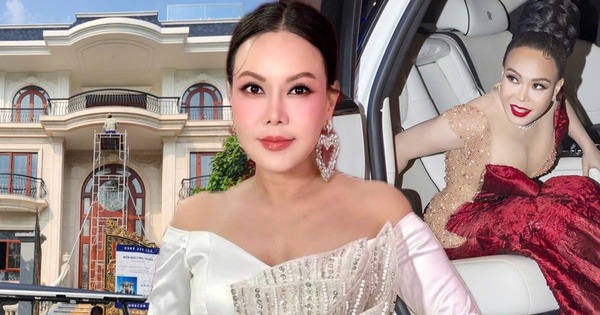 Khối tài sản hàng trăm tỷ của Việt Hương - Nguyên lý và công dụng Air Shower trong phòng mổ