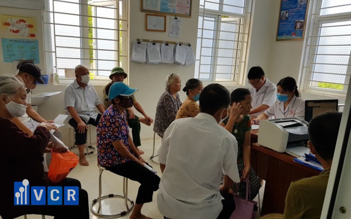 Những bất cập phổ biến trong kiểm soát nhiễm khuẩn