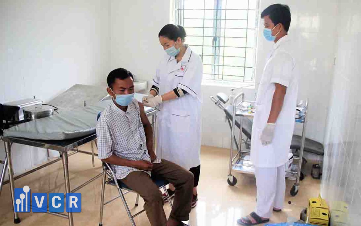 Những bất cập trong kiểm soát nhiễm khuẩn tại trạm y tế xã