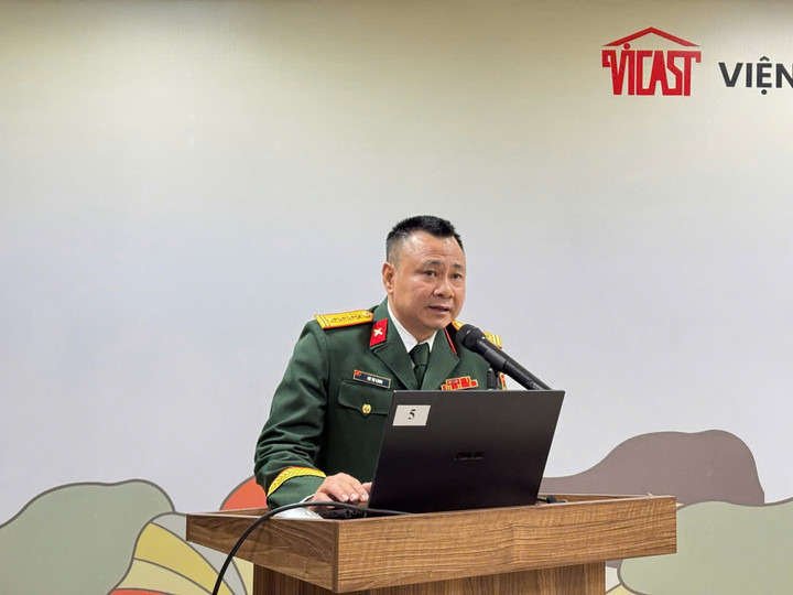 VietnamCleanroom