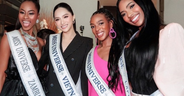 Loạt ồn ào của Miss Universe 2025 - Tại sao hệ thống ánh sáng quan trọng trọng trong phòng sạch y tế ?