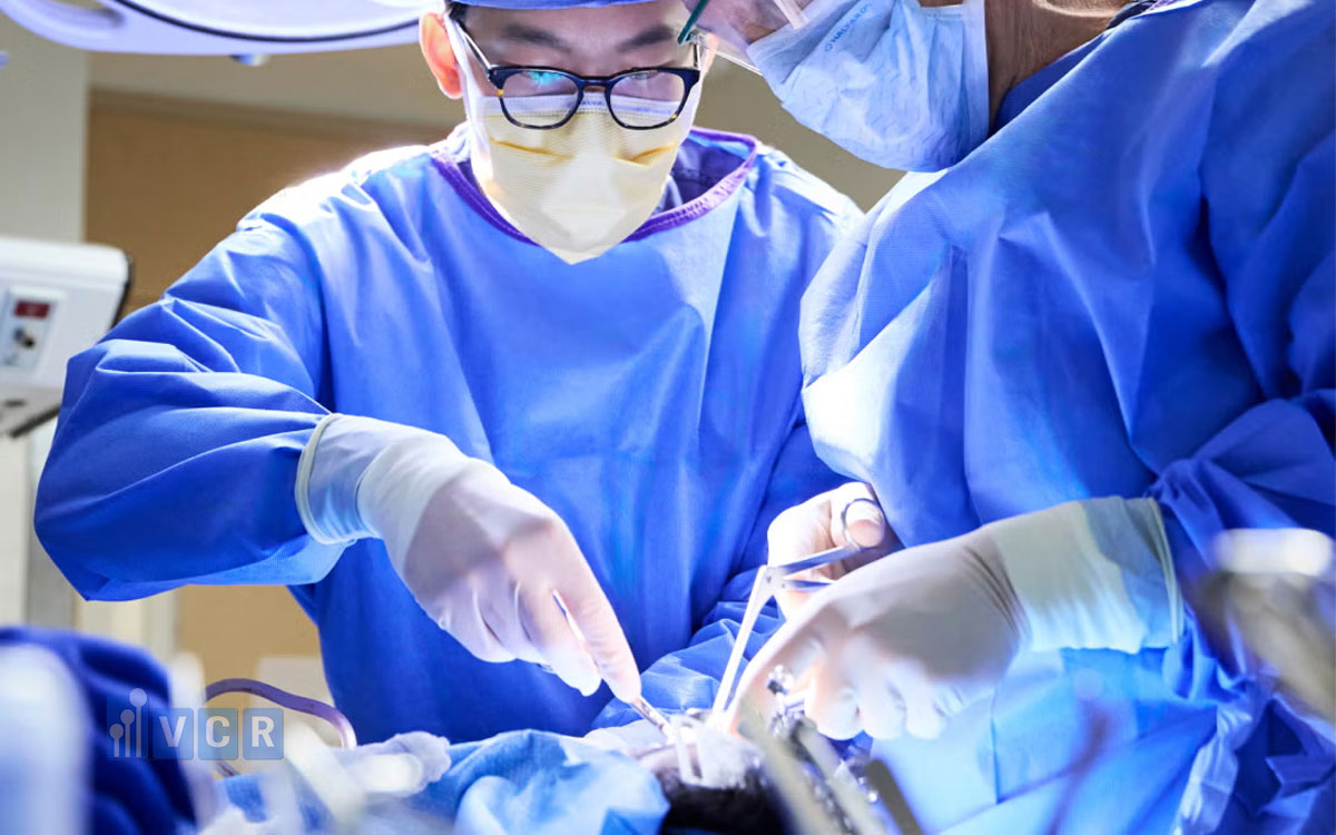 Kiểm định và xác nhận phòng mổ cần đo những thông số nào?