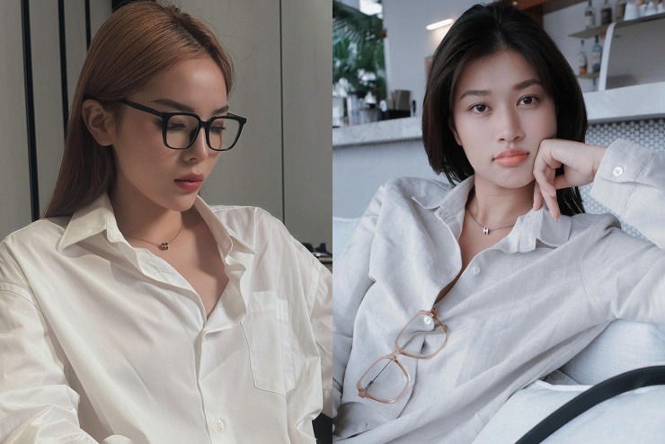 Kỳ Duyên và Thiên Ân công khai?- Ảnh 5. VietnamCleanroom