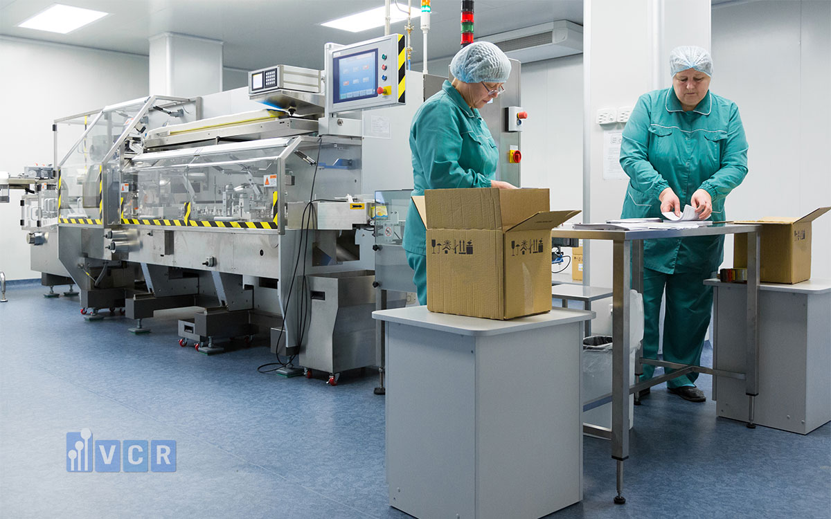Một số cụm từ tiếng Anh thường dùng với “cleanroom”