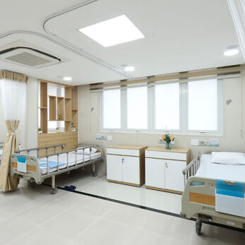 THIẾT KẾ THI CÔNG PHÒNG SẠCH GMP: TỪ PHÂN KHU ĐẾN HVAC VÀ HEPA