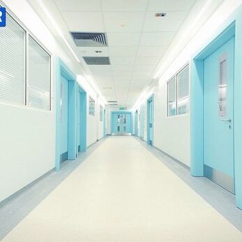 Những lỗi thường gặp khi thiết kế phòng sạch bệnh viện
