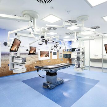 AIRFLOW VÀ CLEAN ZONE TRONG PHÒNG IVF: NGUYÊN TẮC THIẾT KẾ TỪ HVAC ĐẾN HEPA
