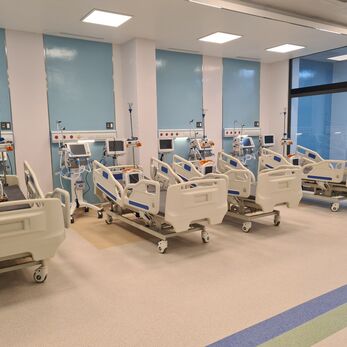 Thiết kế phòng sạch y tế: Tiêu chuẩn và yêu cầu kỹ thuật cần biết