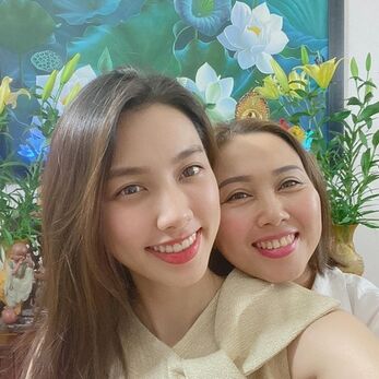 Mẹ của Thuỳ Tiên hiện giờ ra sao? - Phòng sạch y tế cho cơ sở tư nhân