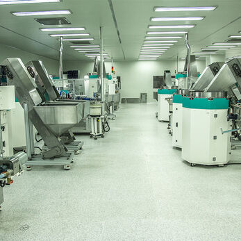 Phòng sạch tiếng Anh là gì? Cách dùng từ “cleanroom” đúng chuẩn