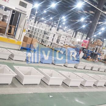 Những sai lầm phổ biến khi đầu tư thiết bị phòng sạch y tế