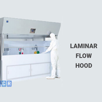 Chọn Cleanbench hay Laminar Hood cho phòng lab xét nghiệm