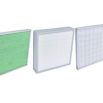 Vì sao bệnh viện cần hệ thống lọc HEPA đạt chuẩn EU?
