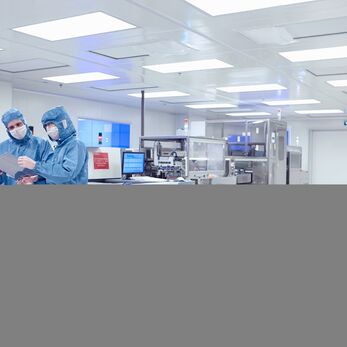 Tại sao hệ thống ánh sáng quan trọng trọng trong phòng sạch y tế ?