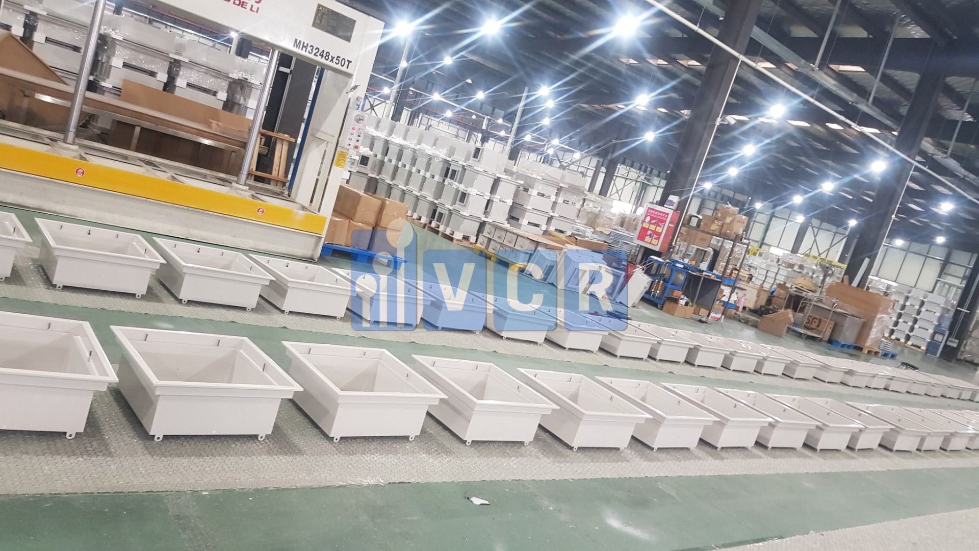Những sai lầm phổ biến khi đầu tư thiết bị phòng sạch y tế