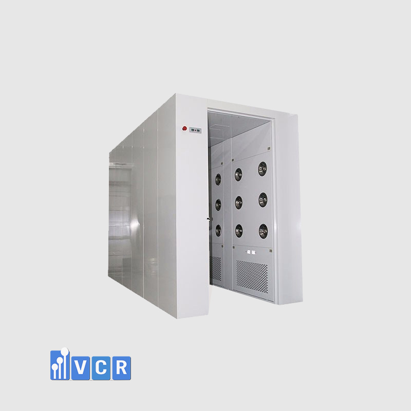 AHU trong bệnh viện