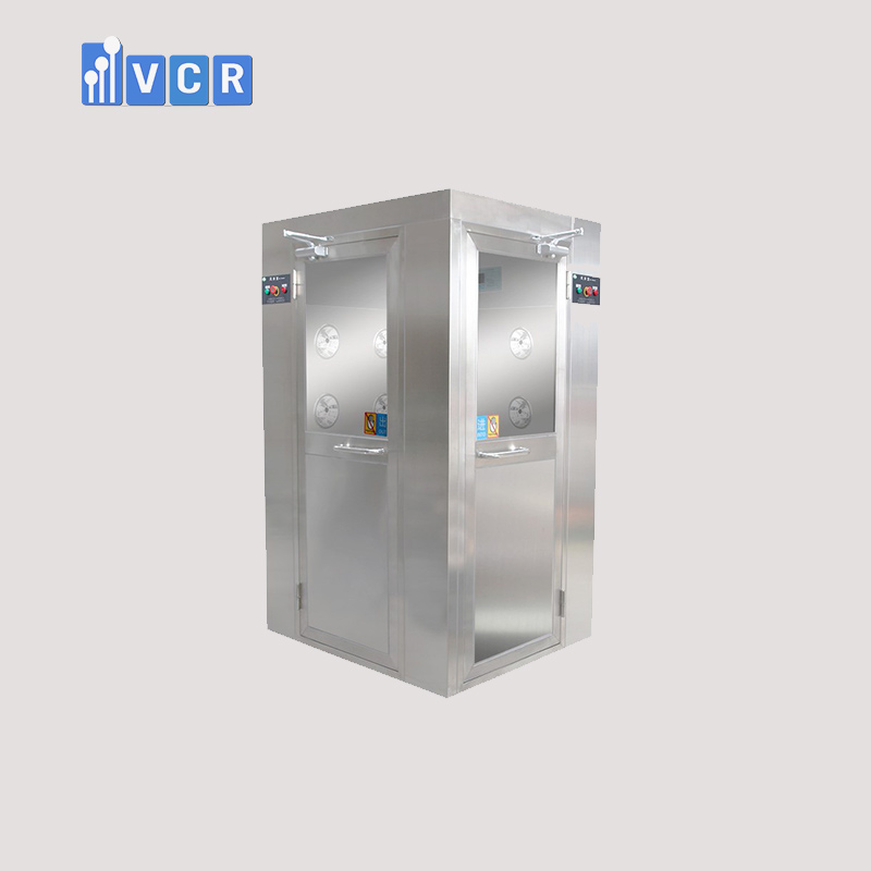 luồng khí một chiều trong y tế