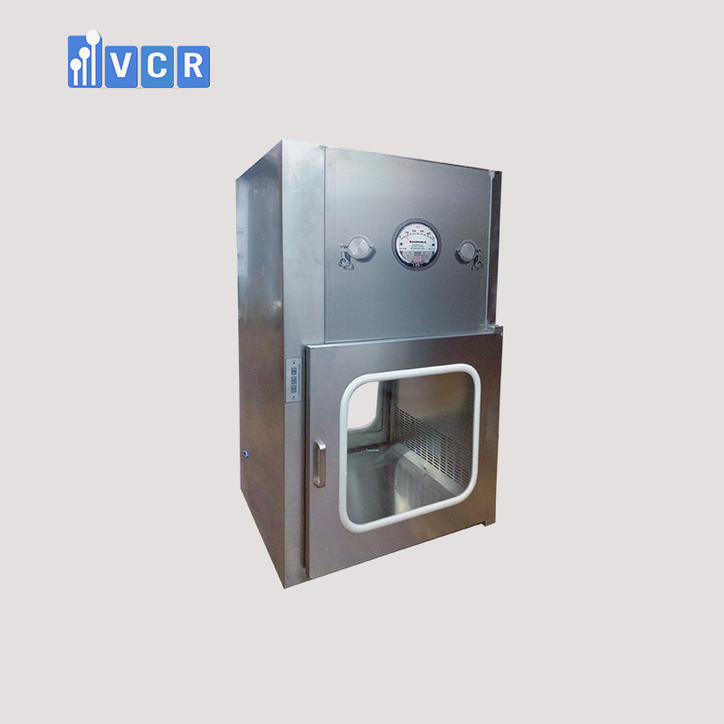 luồng khí một chiều trong y tế