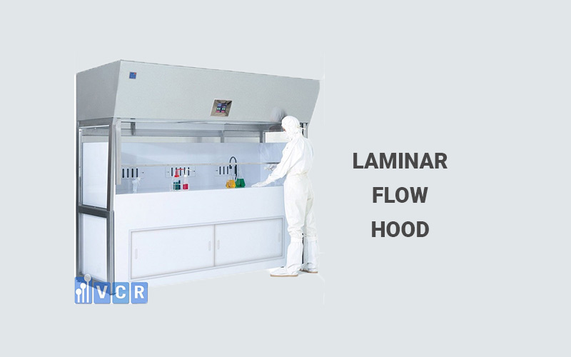 Chọn Cleanbench hay Laminar Hood cho phòng lab xét nghiệm