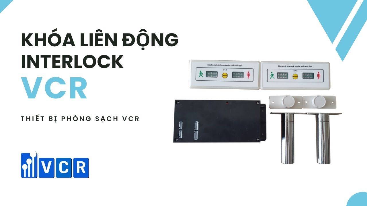 Tại sao Airlock bắt buộc trong phòng khu phẩu thuật vô trùng