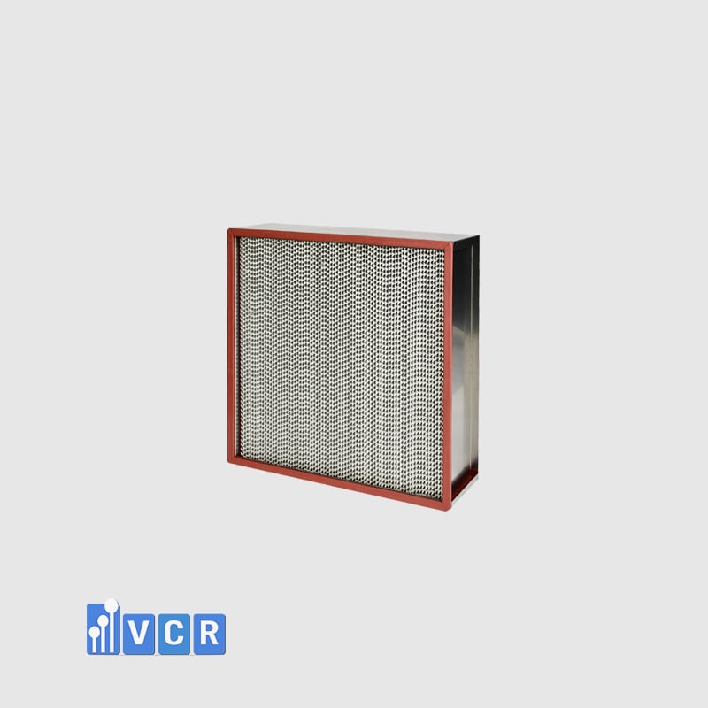 Phòng sạch y tế và phòng vô trùng