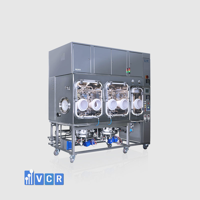 Phòng sạch trong nuôi cấy tế bào